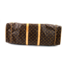 Louis Vuitton Keepall Cargo Monogram