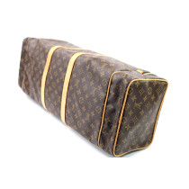 Louis Vuitton Keepall Cargo Monogram