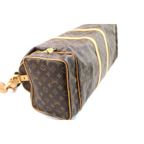 Louis Vuitton Keepall Cargo Monogram
