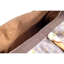 Louis Vuitton Keepall Cargo Monogram