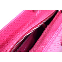Dior Lady Pitone Rosa