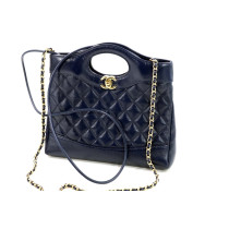 Chanel 31 Pelle Blu