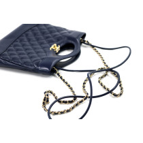 Chanel 31 Pelle Blu
