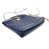 Chanel 31 Pelle Blu