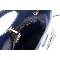Chanel 31 Pelle Blu