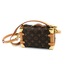 Louis Vuitton Trunk Monogram