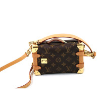 Louis Vuitton Trunk Monogram