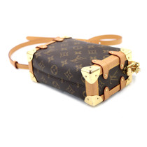 Louis Vuitton Trunk Monogram