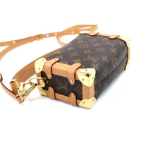 Louis Vuitton Trunk Monogram