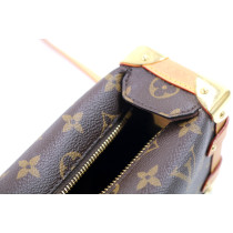 Louis Vuitton Trunk Monogram
