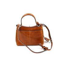 Balenciaga Rodeo Pelle Marrone