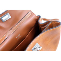 Balenciaga Rodeo Pelle Marrone