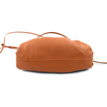Bottega Veneta Pouch Pelle Marrone