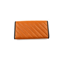 Gucci Portafoglio Pelle Marrone