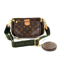 Louis Vuitton MultiPochette Monogram
