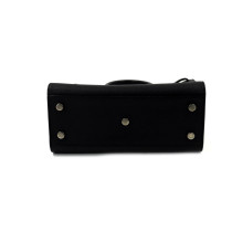 Saint Laurent Sac de Jour Pelle Nera