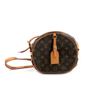 Louis Vuitton Boite Monogram