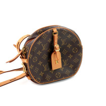 Louis Vuitton Boite Monogram