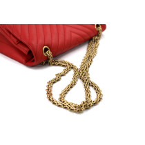 Chanel 2.55 Pelle Rossa