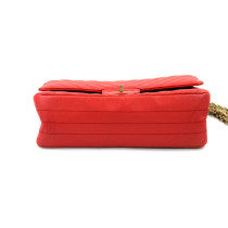 Chanel 2.55 Pelle Rossa