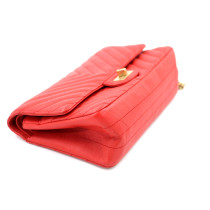 Chanel 2.55 Pelle Rossa