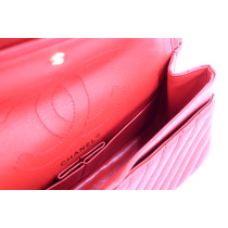 Chanel 2.55 Pelle Rossa