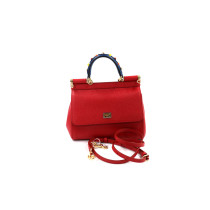 Dolce & Gabbana Miss Sicily Pelle Rossa
