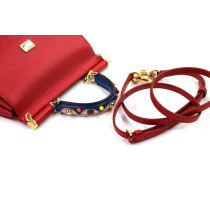 Dolce & Gabbana Miss Sicily Pelle Rossa