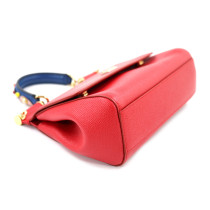 Dolce & Gabbana Miss Sicily Pelle Rossa
