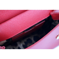 Dolce & Gabbana Miss Sicily Pelle Rossa