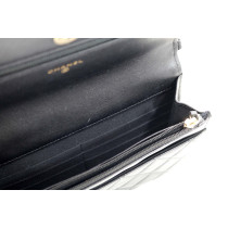 Chanel Woc Pelle Nera