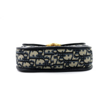 Dior Medaillon Tela Blu