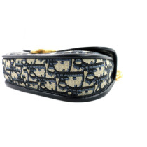 Dior Medaillon Tela Blu
