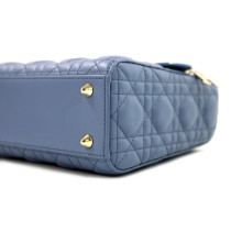 Dior Lady Small Pelle Jeans