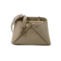 Dior Cigale Pelle Beige