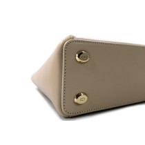 Dior Cigale Pelle Beige