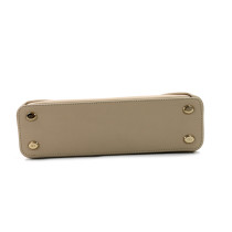 Dior Cigale Pelle Beige