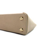 Dior Cigale Pelle Beige