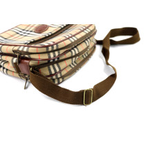 Burberry Tracolla Nova Check Beige