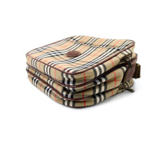Burberry Tracolla Nova Check Beige