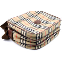 Burberry Tracolla Nova Check Beige