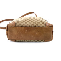Gucci Miss Hobo GG Beige