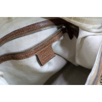 Gucci Miss Hobo GG Beige