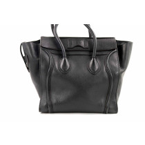 Celine Luggage Pelle Nera