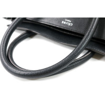 Celine Luggage Pelle Nera