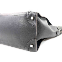 Celine Luggage Pelle Nera