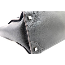 Celine Luggage Pelle Nera