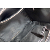 Celine Luggage Pelle Nera
