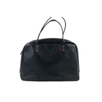 Gucci Princy Boston Pelle Nera