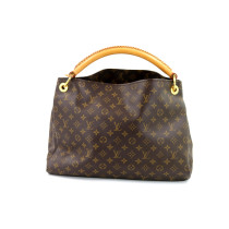Louis Vuitton Artsy MM Monogram